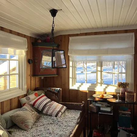 Holiday home Cozy In The Center Of Geilo