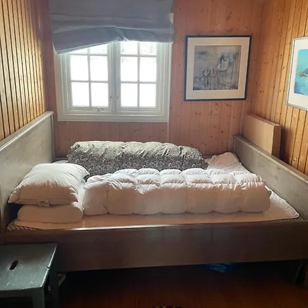 Cozy In The Center Of Holiday home