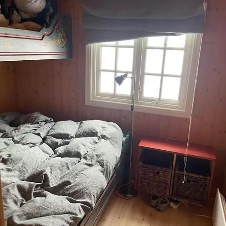 Cozy In The Center Of *
