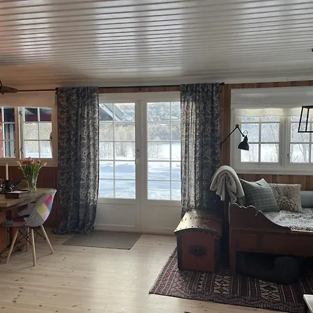 Cozy In The Center Of * Geilo
