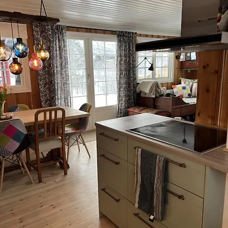 Holiday home Cozy In The Center Of