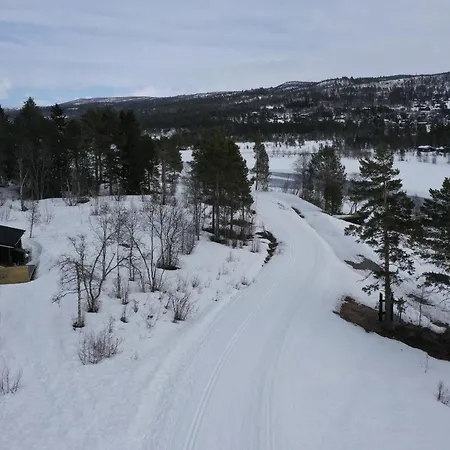 Cozy In The Center Of * Geilo
